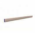 Bon 12-374-B8 Magnesium Screed, 2" x 4" x 6'-
