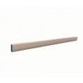 Bon 12-375-T8 Magnesium Screed, 2" x 4" x 8'-