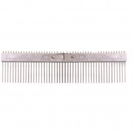 Bon 12-489-B8 Concrete Texture Comb, 36"-