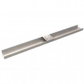 Bon 12-740-B9 Channel Float, round end, 60"-