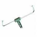 Bon 12-857-B6 Roller Frame, adjustable up to 18"-