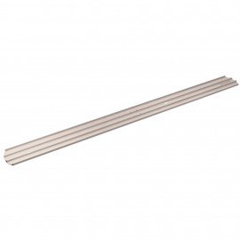 Bon 12-965-B9 Bull Float, round end, 8 x 96"-