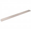 Bon 12-965-B9 Bull Float, round end, 8 x 96"-