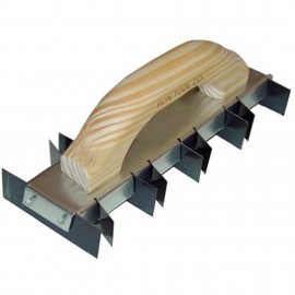 Bon 13-141-B9 Angle Plane, 10 x 4"-