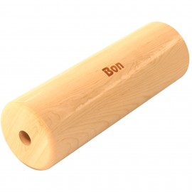 Bon 13-160-B9 Replacement Wood Handle, aluminum Hawk, 5"-