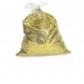 Bon 13-281-B9 Glitter, gold, 10 lbs-
