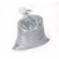 Bon 13-283-B9 Glitter, silver, 10 lbs-