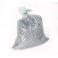 Bon 13-283-B9 Glitter, silver, 10 lbs-