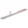 Bon 13-501-B9 Darby with knob and rail, sides serrated, 42"-