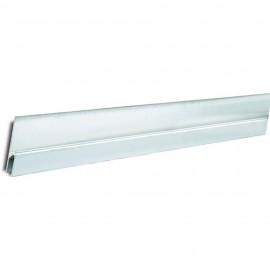 Bon 13-510-B9 Featheredge, aluminum, 3'-