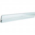 Bon 13-512-B9 Featheredge, aluminum, 5'-