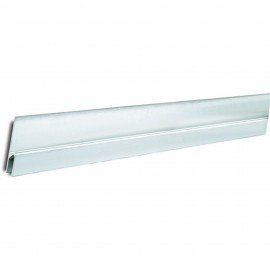 Bon 13-513-B9 Featheredge, aluminum, 6'-