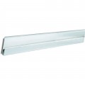 Bon 13-513-B9 Featheredge, aluminum, 6'-