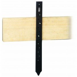 Bon 14-147-B4 Form Stake, steel I-beam, 18"-