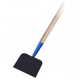 Bon 14-265-B9 Ice Scraper, 7", 60"-