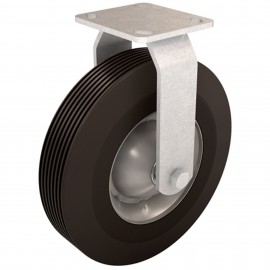 Bon 14-691-B5 Replacement Wheel, semi pneumatic, 10"-