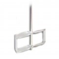 Bon 15-170-B9 Mud Mixer, 28"-