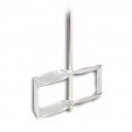 Bon 15-170-B9 Mud Mixer, 28"-