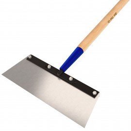 Bon 15-361-B9 Floor Scraper, 14", 5'-
