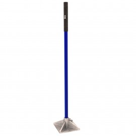Bon 19-119-B9 Tamper, aluminum, asphalt-