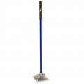 Bon 19-119-B9 Tamper, aluminum, asphalt-