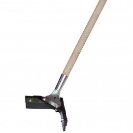 Bon 19-134-B9 Crack Squeegee, V-shaped, 5'-