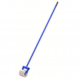 Bon 19-145-B6 Roof Roller, long handle, 33 lbs-