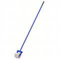 Bon 19-145-B6 Roof Roller, long handle, 33 lbs-