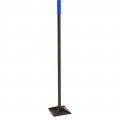 Bon 19-152-B9 Welded Tamper, 8 x 8"-