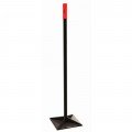 Bon 19-153-B9 Welded Tamper, 10 x 10"-
