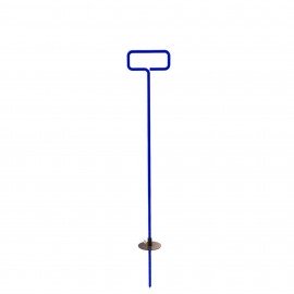 Bon 19-154-B6 Asphalt Depth Gauge-