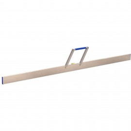Bon 19-155-B5 Asphalt Checking Straightedge, 8'-