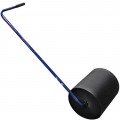 Bon 19-166-T5 Asphalt Patch Hand Roller, 14 x 15&amp;quot;, 48&amp;quot; handle-