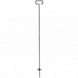 Bon 19-168-B6 Asphalt Depth Gauge, 54" handle-