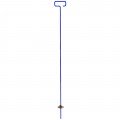 Bon 19-168-B6 Asphalt Depth Gauge, 54" handle-