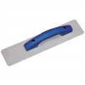 Bon 22-134-B9 Cast Thinline Magnesium Float with comfort grip, 3-1/8 x 16"-