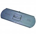 Bon 22-194-B9 Flying Groover, single bit, 1-1/2 x 24"-