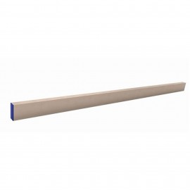 Bon 22-314-T8 Magnesium Screed, 1-1/2" x 3-1/2" x 14'-