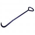 Bon 27-249-B7 Manhole Cover Lifter, 3/4 x 26"-