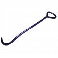 Bon 27-249-B7 Manhole Cover Lifter, 3/4 x 26"-