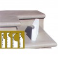 Bon 32-190-B5 Step Liner-