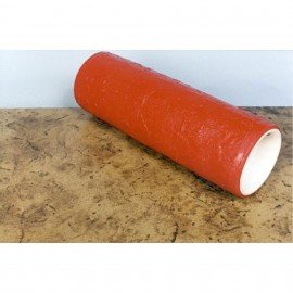Bon 32-230-B6 Concrete Texture Roller, stone texture, 22 5/8 x 7"-