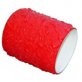 Bon 32-234-B6 Concrete Texture Roller, rock salt, 6 x 5"-
