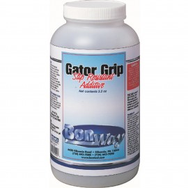 Bon 32-540-B7 Slip Resistant Additive, gator grip-