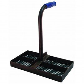 Bon 82-144-B9 Concrete Tamper, hand-