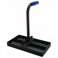 Bon 82-144-B9 Concrete Tamper, hand-