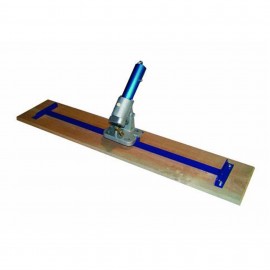 Bon 82-147-B9 Bull Float with rock and roll bracket-