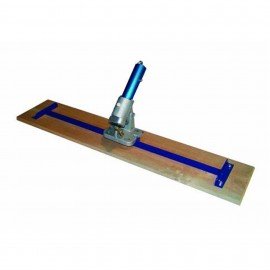 Bon 82-149-B9 Bull Float, rock and roll bracket-