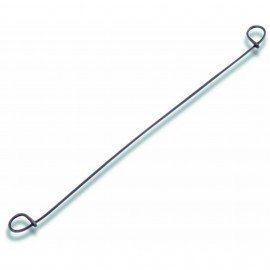 Bon 82-184-B7 Wire Ties, loop-