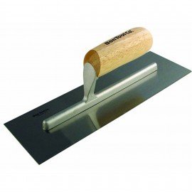 Bon 82-292-B9 Concrete Trowel, 16 x 4"-